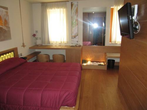 Hostal Mario's Garni