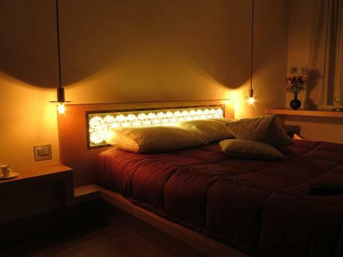 Hostal Mario's Garni