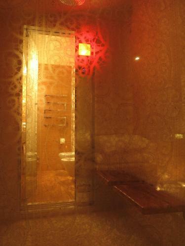 Hostal Mario's Garni