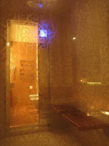 Hostal Mario's Garni