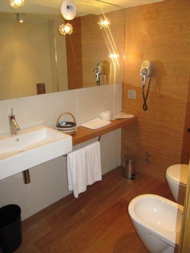 Hostal Mario's Garni