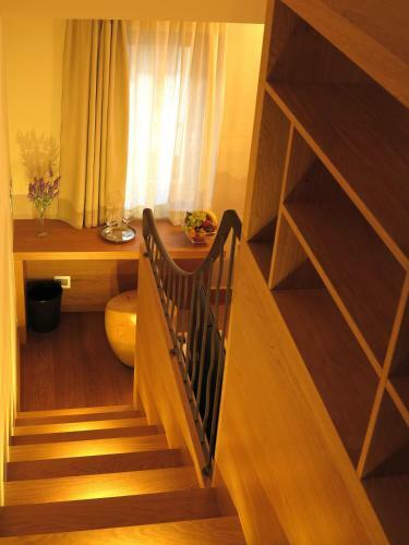 Hostal Mario's Garni
