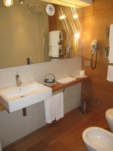 Hostal Mario's Garni