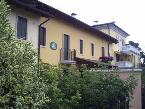 Apartamento Corte Nuova
