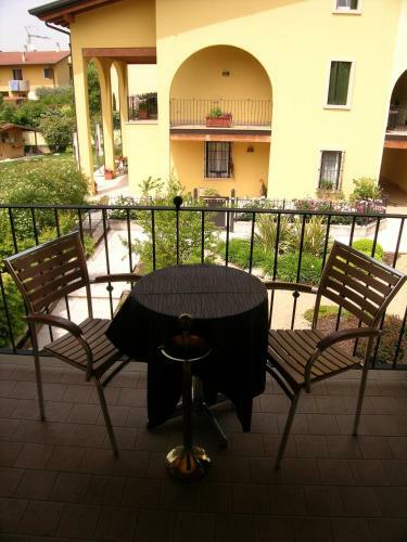 Apartamento Corte Nuova