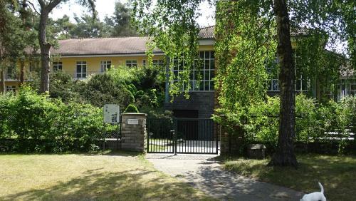 Teikyo Berlin - Hotel Am Zeuthener See