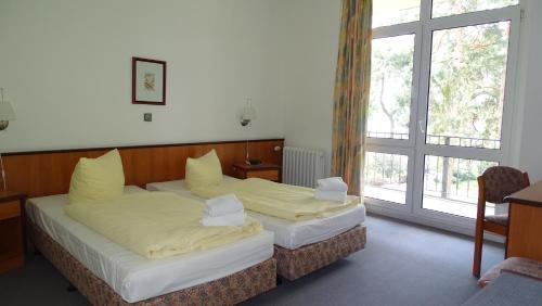 Teikyo Berlin - Hotel Am Zeuthener See