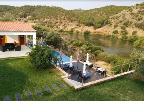 Agroturismo Quinta Do Vau