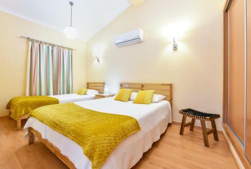 Agroturismo Quinta Do Vau