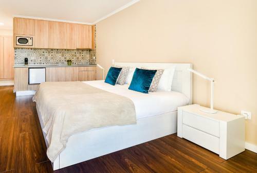 Agroturismo Quinta Do Vau