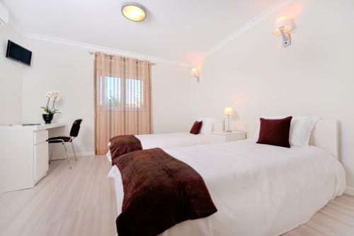 Agroturismo Quinta Do Vau