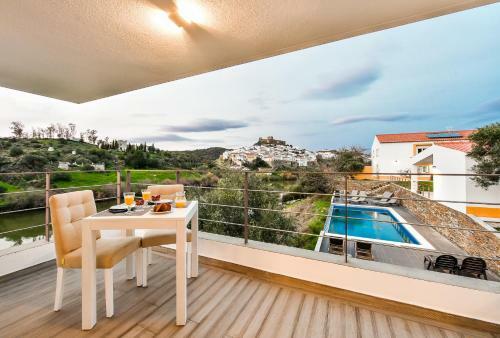 Agroturismo Quinta Do Vau
