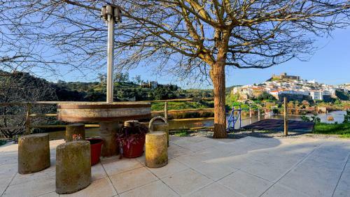 Agroturismo Quinta Do Vau