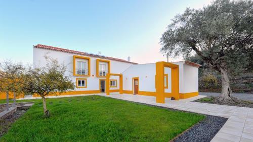 Agroturismo Quinta Do Vau
