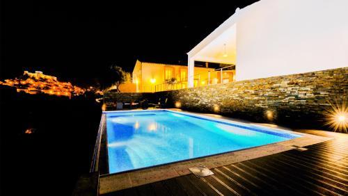 Agroturismo Quinta Do Vau