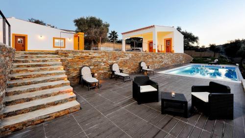 Agroturismo Quinta Do Vau