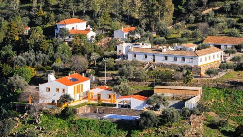 Agroturismo Quinta Do Vau