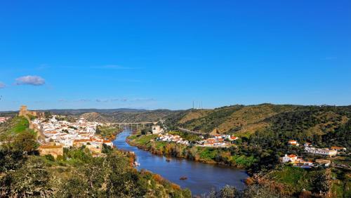 Agroturismo Quinta Do Vau