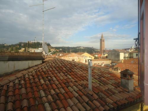 Albergue Protezione Della Giovane