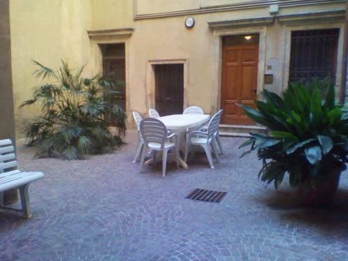 Albergue Protezione Della Giovane
