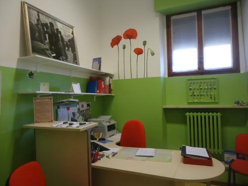 Albergue Protezione Della Giovane