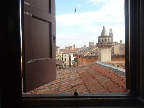 Albergue Protezione Della Giovane