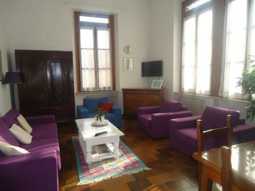 Albergue Protezione Della Giovane