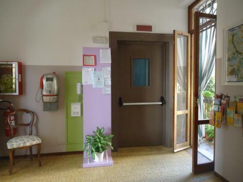 Albergue Protezione Della Giovane