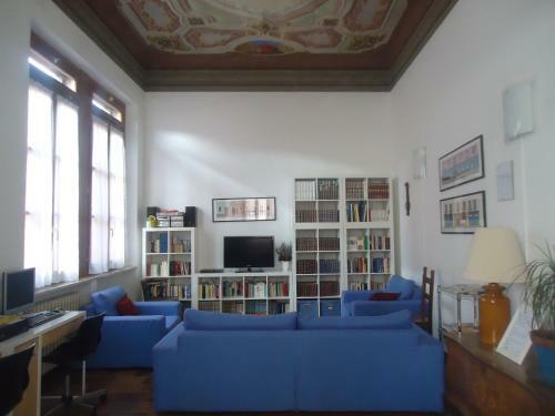 Albergue Protezione Della Giovane