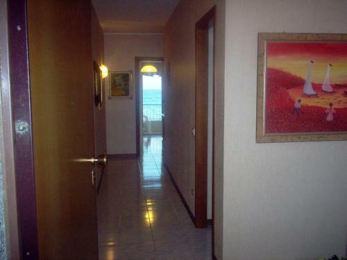 Apartamento Appartamento Giardino