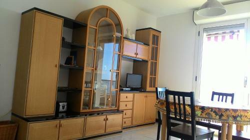 Apartamento Appartamento Giardino