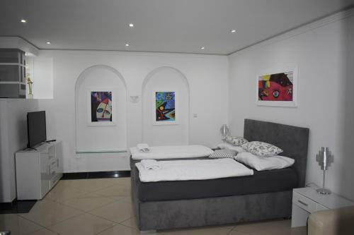 Villaci Business Apartments