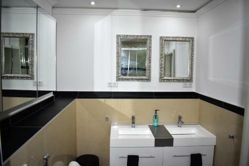 Villaci Business Apartments