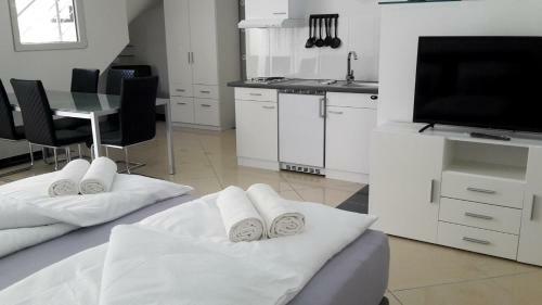 Villaci Business Apartments