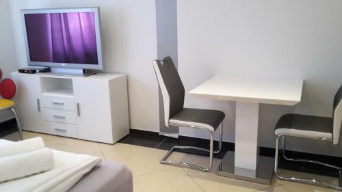 Villaci Business Apartments