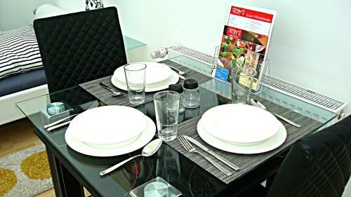 Villaci Business Apartments