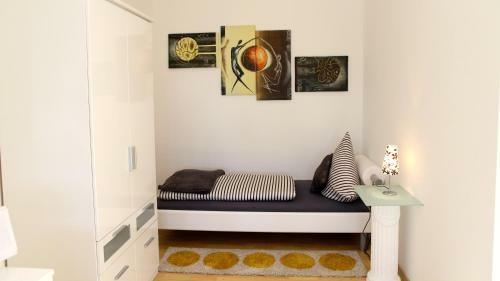 Villaci Business Apartments
