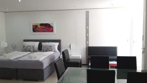 Villaci Business Apartments
