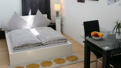 Villaci Business Apartments