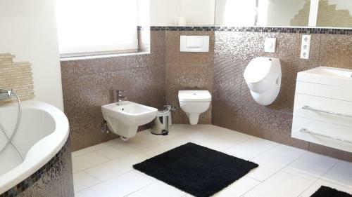 Villaci Business Apartments