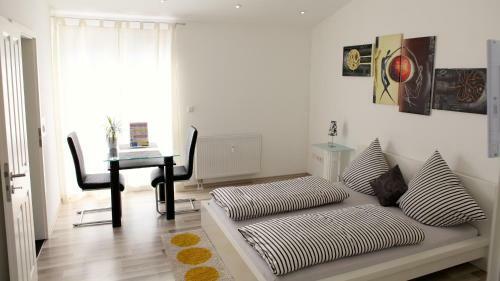 Villaci Business Apartments