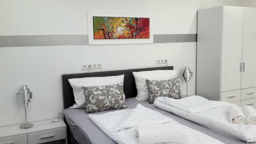 Villaci Business Apartments