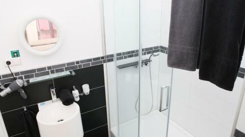 Villaci Business Apartments