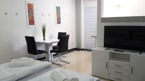 Villaci Business Apartments