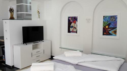 Villaci Business Apartments