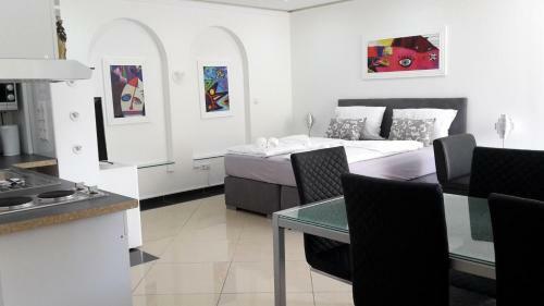 Villaci Business Apartments