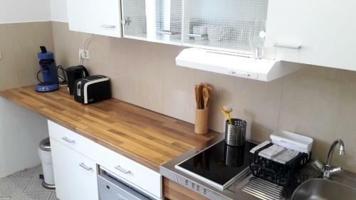 Villaci Business Apartments