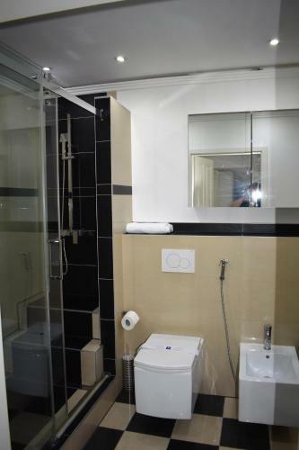 Villaci Business Apartments