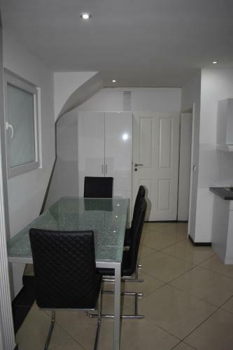 Villaci Business Apartments