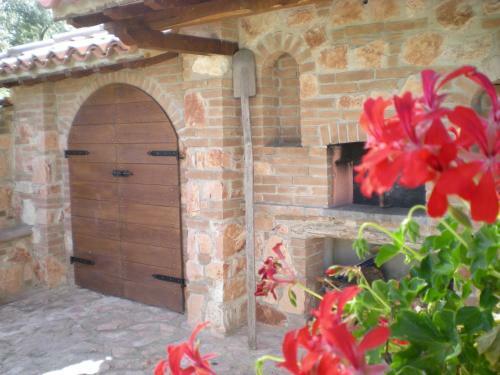 Villa Sassovivo